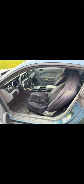 2005 Ford S197 Mustang - Image 10 of 10
