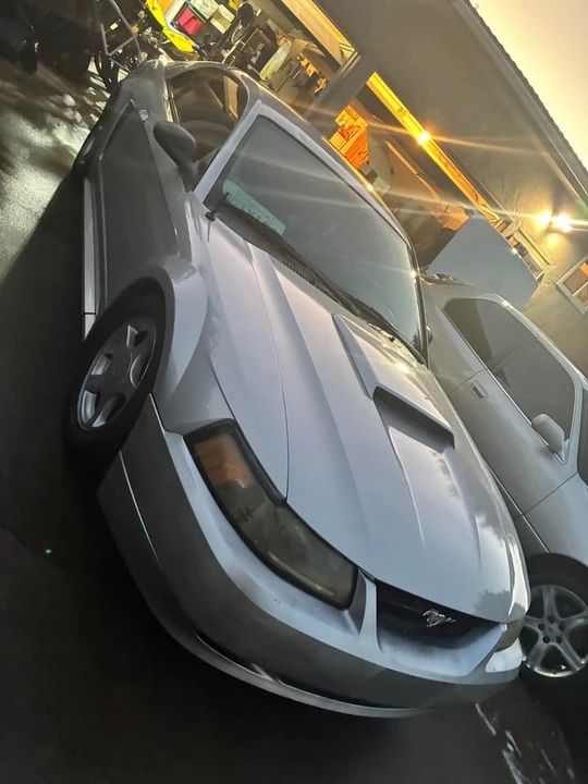 2005 Ford S197 Mustang - Image 2 of 4