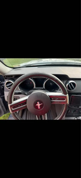 2005 Ford S197 Mustang - Image 9 of 10