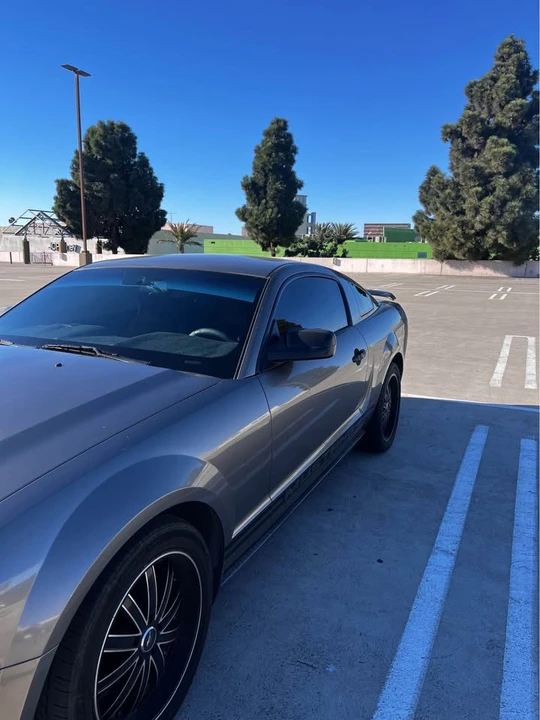 2005 Ford S197 Mustang - Image 3 of 5