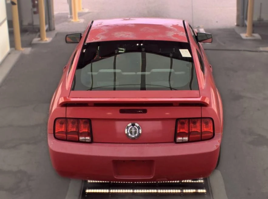 2005 Ford S197 Mustang - Image 5 of 13