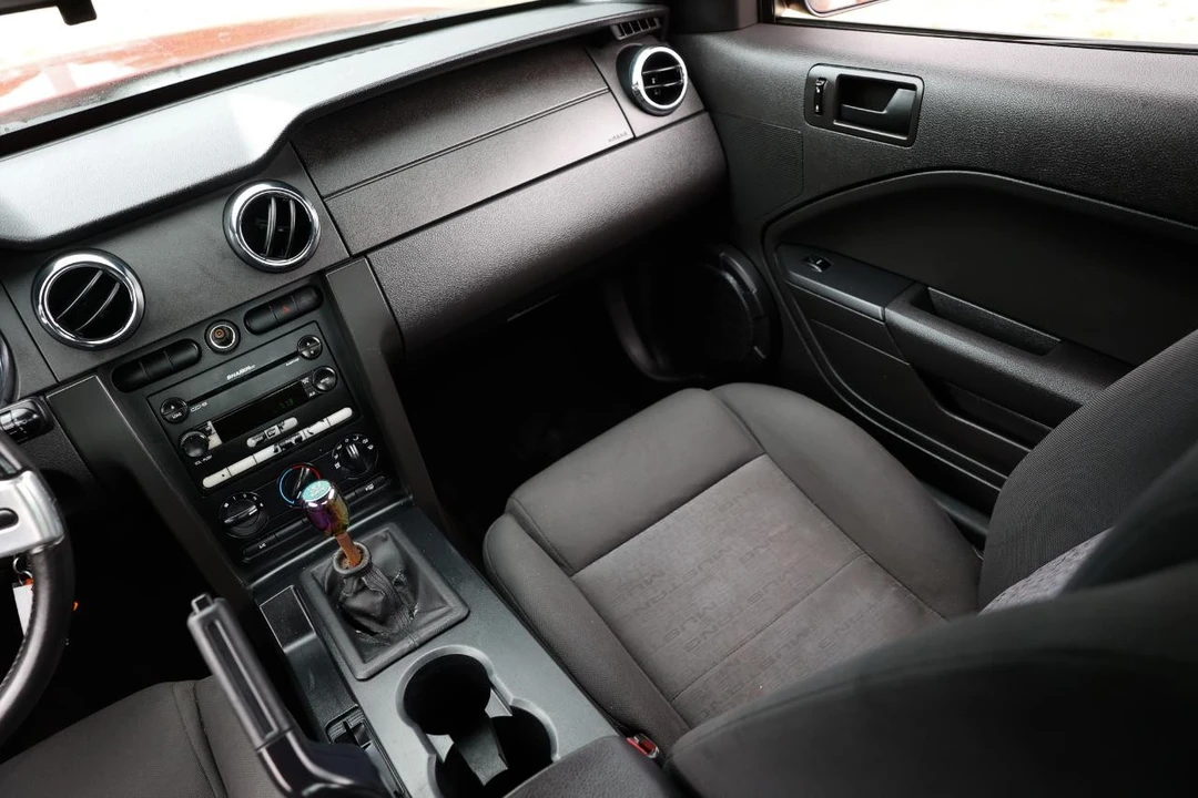 2005 Ford S197 Mustang - Image 21 of 31