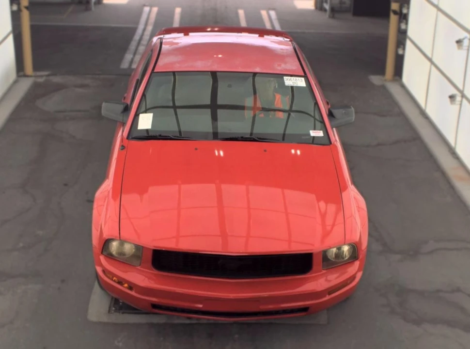 2005 Ford S197 Mustang - Image 2 of 13