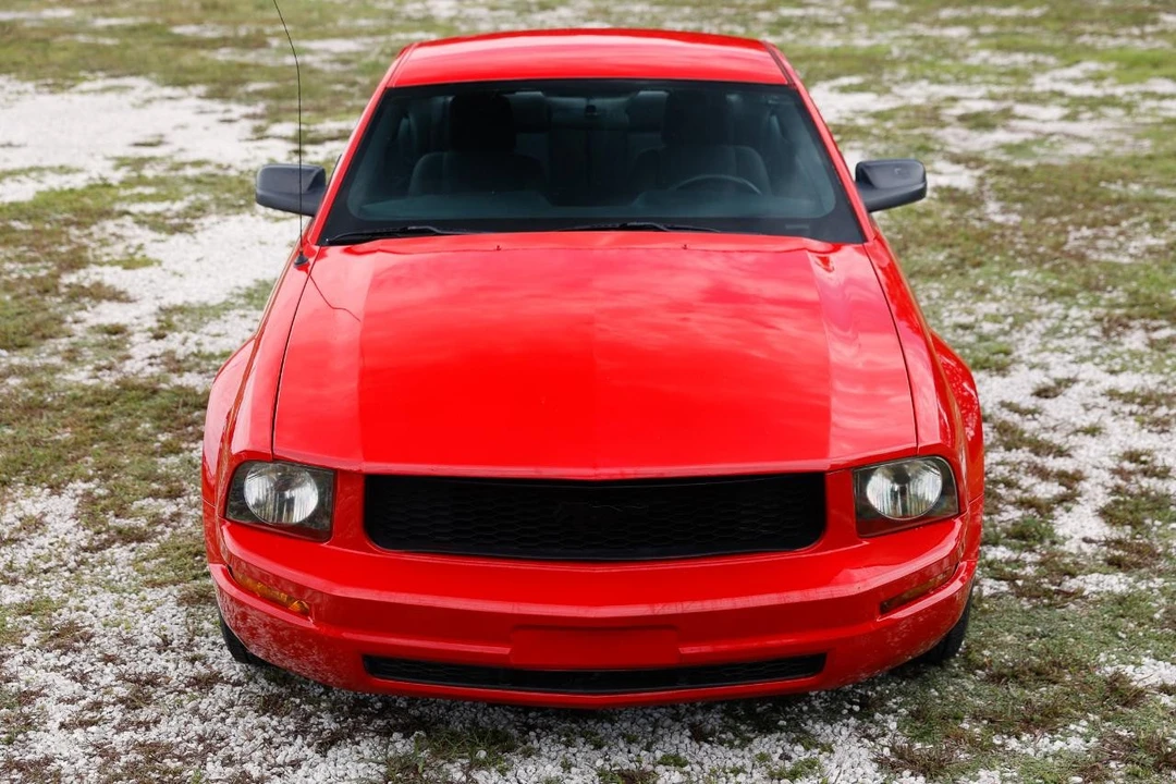 2005 Ford S197 Mustang - Image 17 of 31