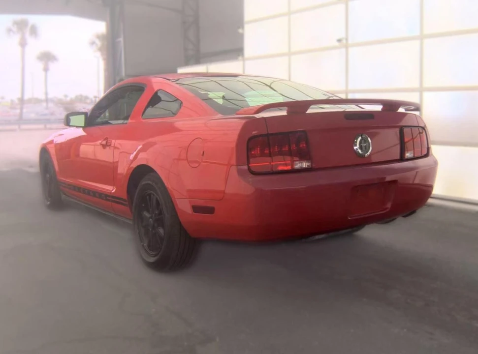 2005 Ford S197 Mustang - Image 6 of 13