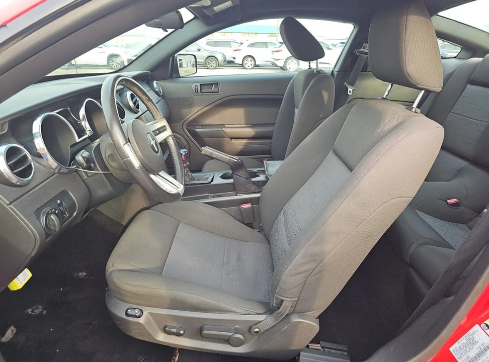 2005 Ford S197 Mustang - Image 9 of 13