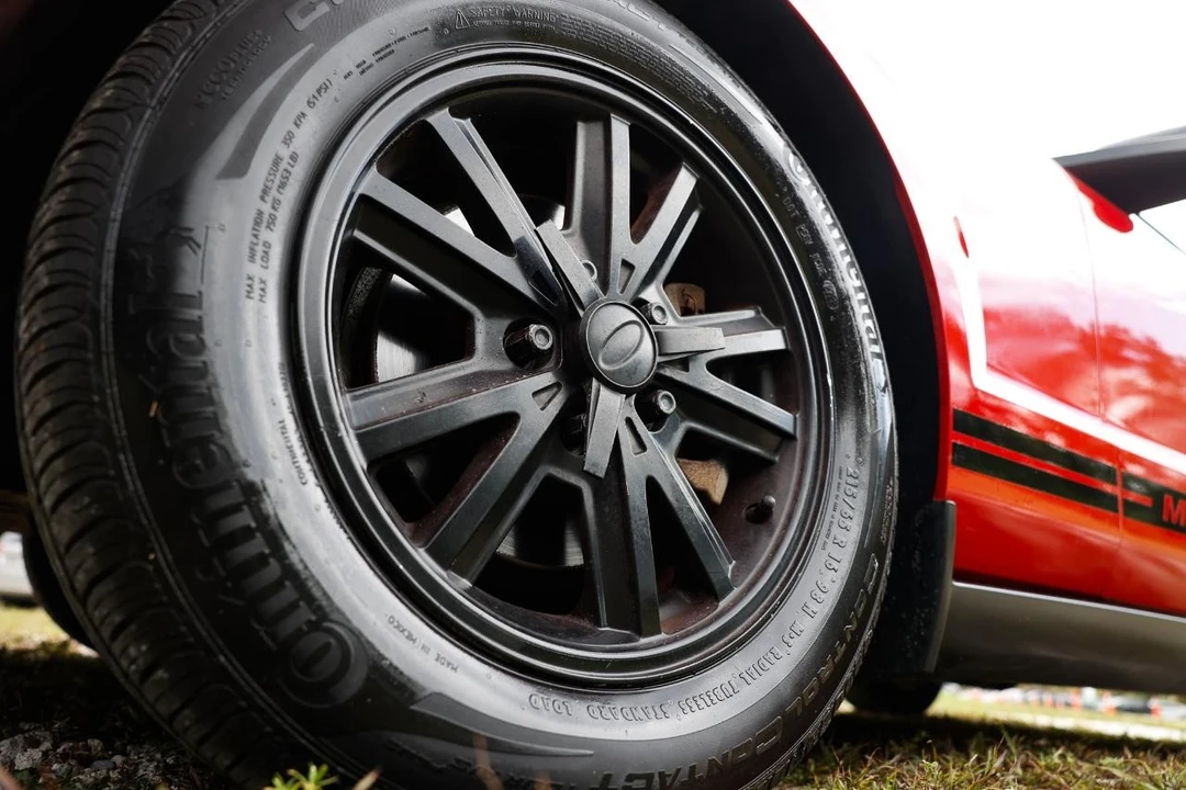 2005 Ford S197 Mustang - Image 27 of 31