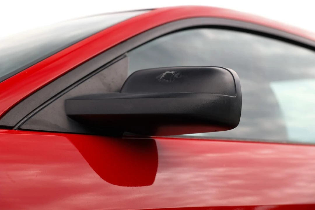 2005 Ford S197 Mustang - Image 31 of 31