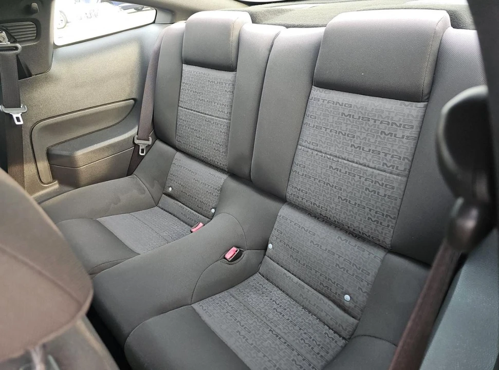 2005 Ford S197 Mustang - Image 12 of 13