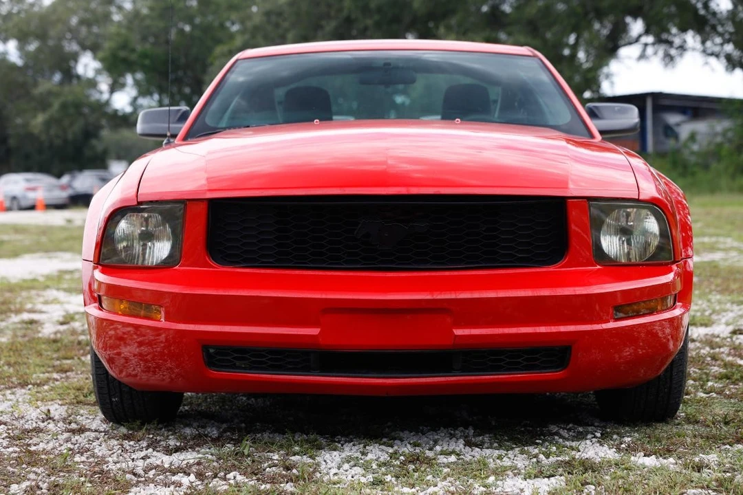 2005 Ford S197 Mustang - Image 19 of 31