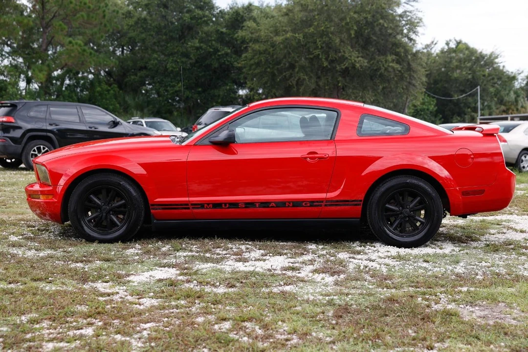 2005 Ford S197 Mustang - Image 3 of 31