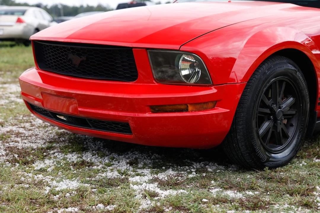 2005 Ford S197 Mustang - Image 22 of 31