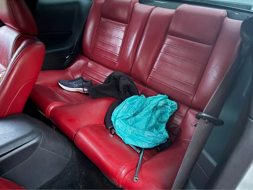 2005 Ford S197 Mustang - Image 8 of 14