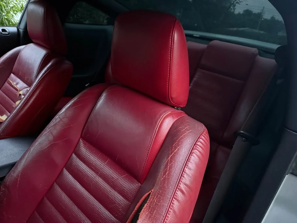 2005 Ford S197 Mustang - Image 10 of 14