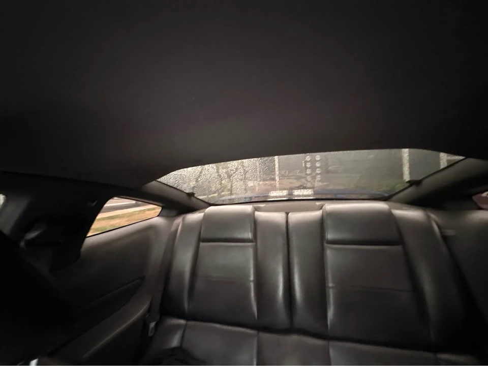 2005 Ford S197 Mustang - Image 11 of 13