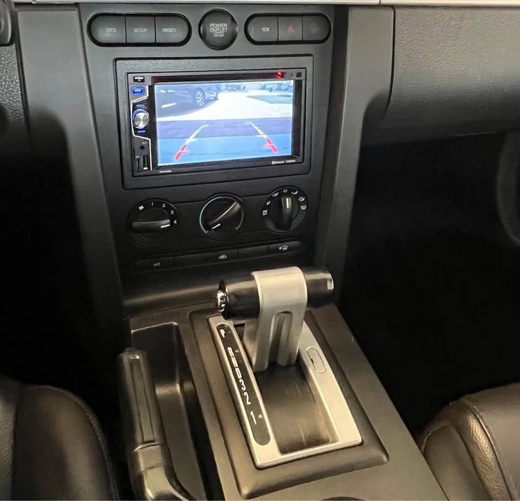 2005 Ford S197 Mustang - Image 7 of 8