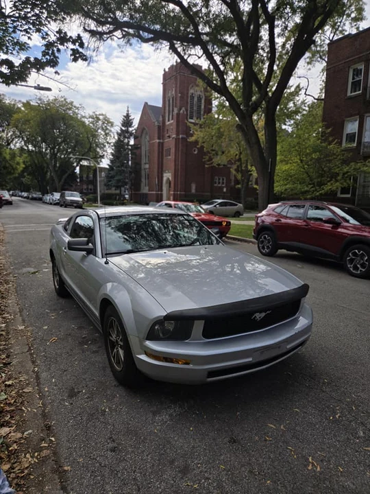 2005 Ford S197 Mustang - Image 5 of 12