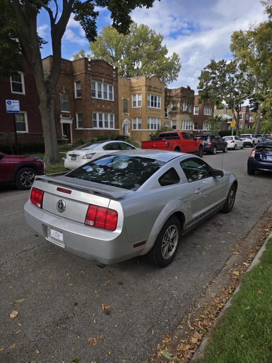 2005 Ford S197 Mustang - Image 12 of 12
