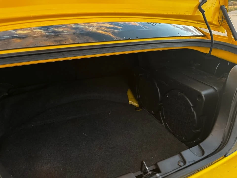 2005 Ford S197 Mustang - Image 8 of 9