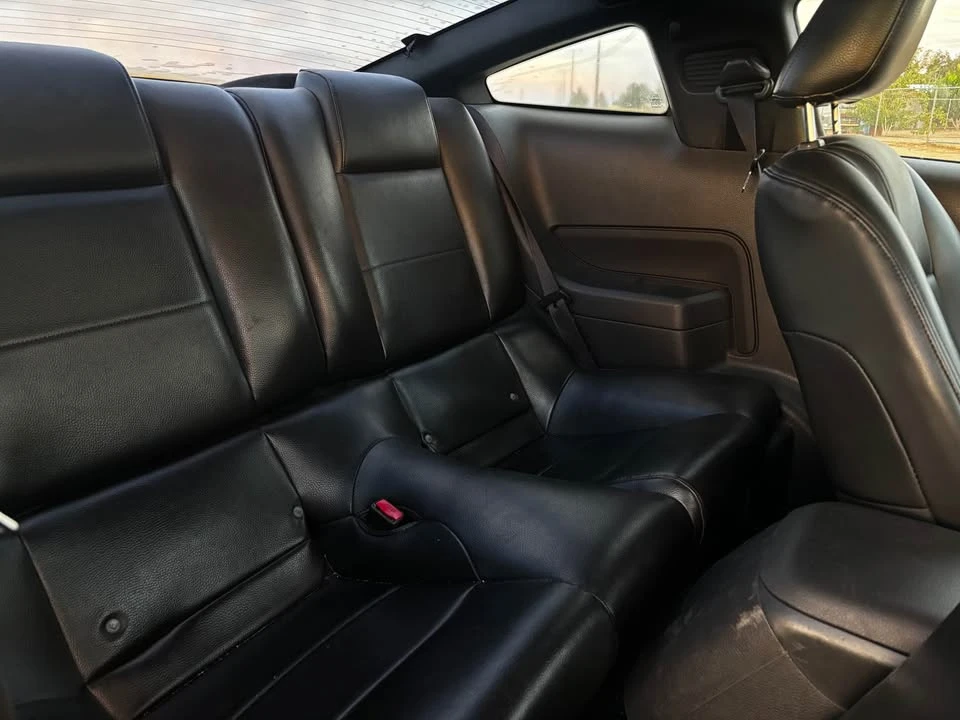 2005 Ford S197 Mustang - Image 7 of 9