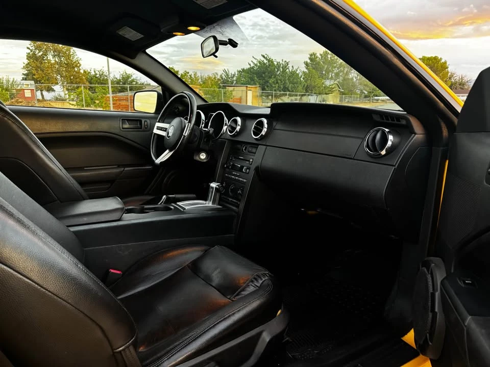 2005 Ford S197 Mustang - Image 6 of 9