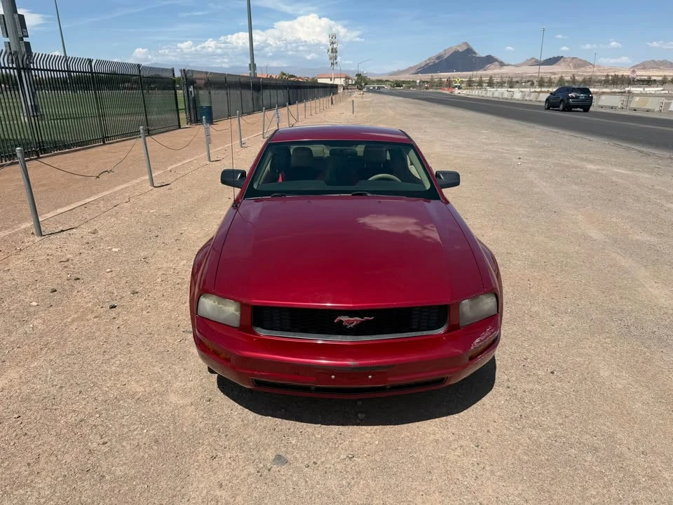 2005 Ford S197 Mustang - Image 2 of 12