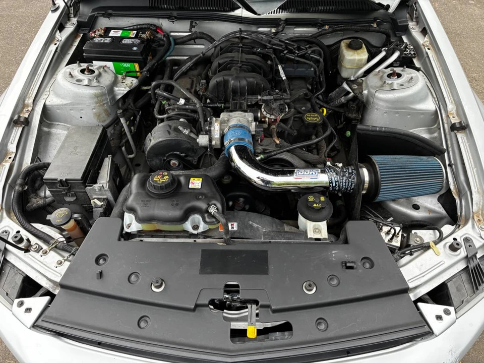 2005 Ford S197 Mustang - Image 15 of 24