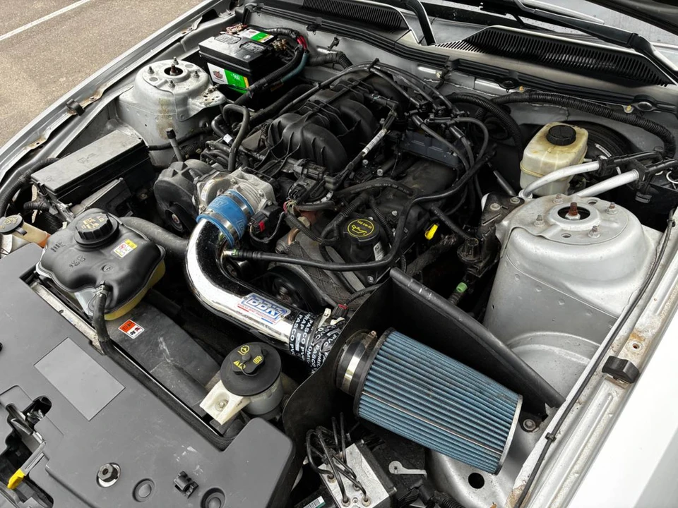 2005 Ford S197 Mustang - Image 17 of 24