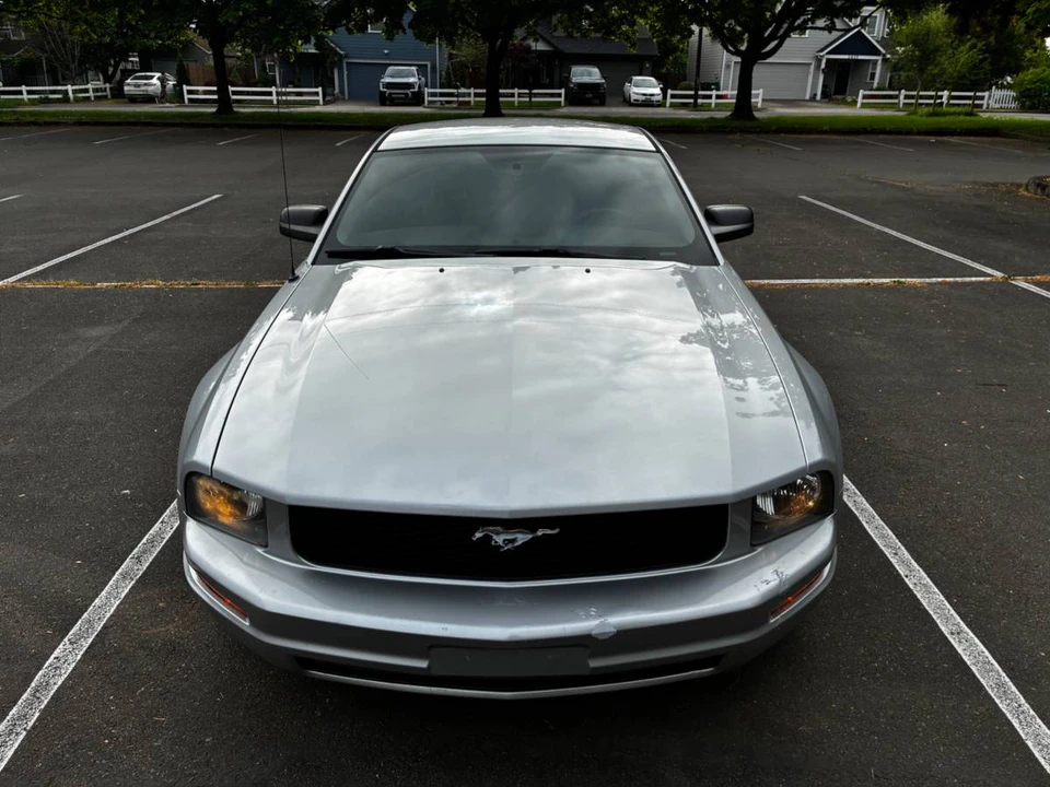 2005 Ford S197 Mustang - Image 5 of 24
