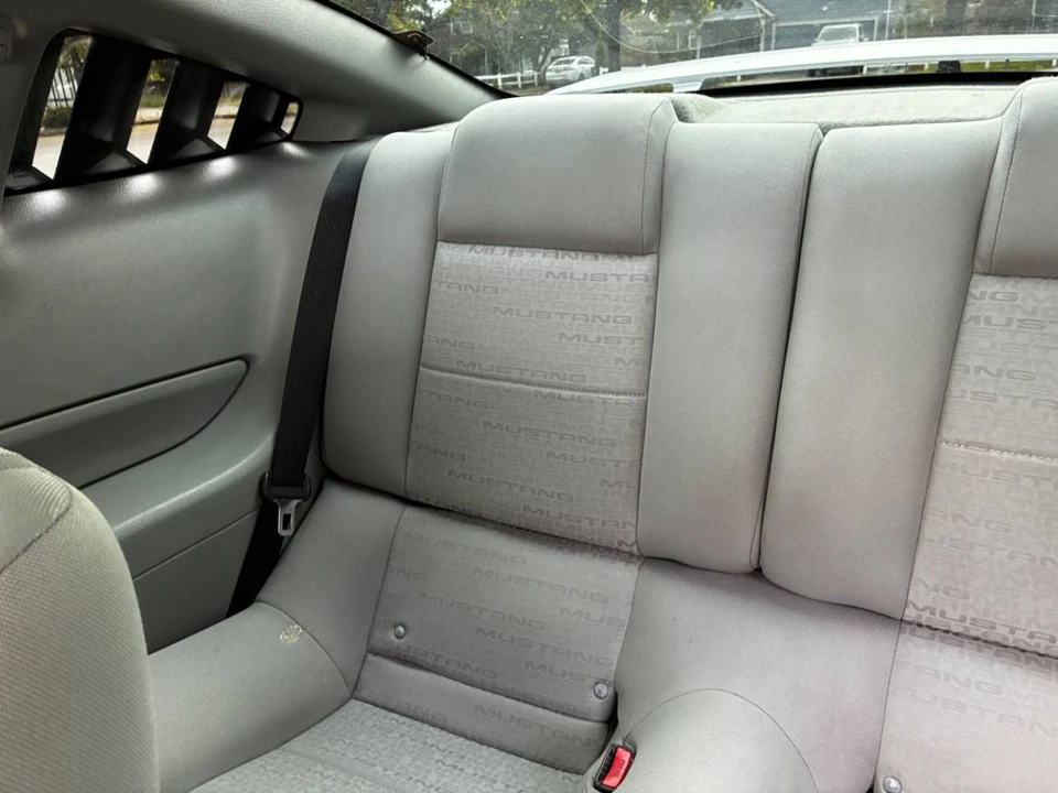 2005 Ford S197 Mustang - Image 20 of 24