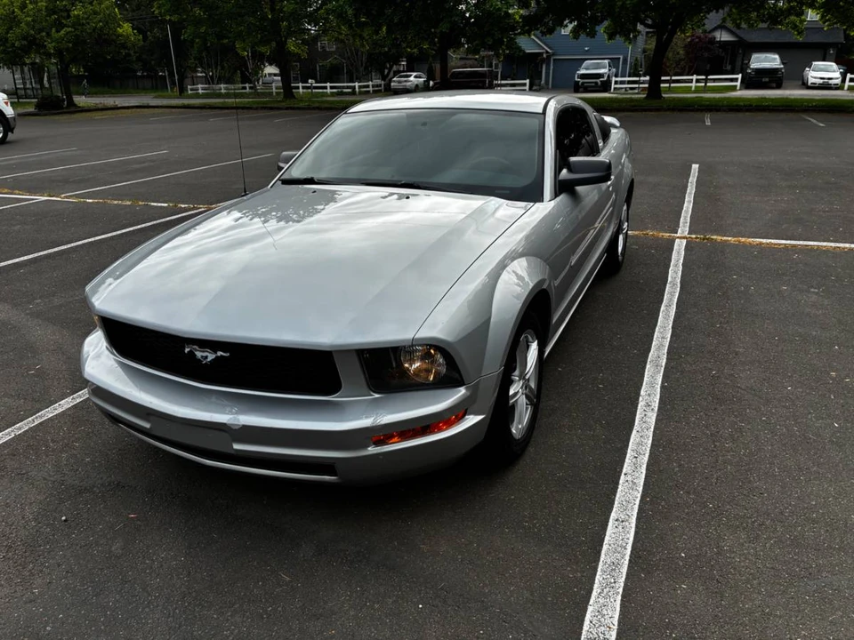 2005 Ford S197 Mustang - Image 3 of 24