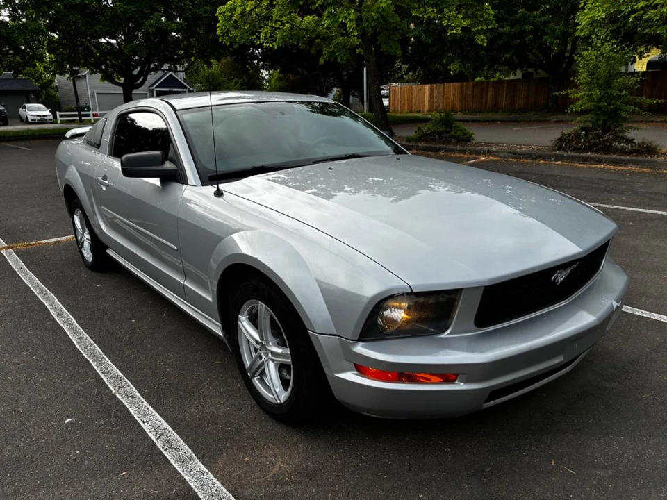 2005 Ford S197 Mustang - Image 6 of 24