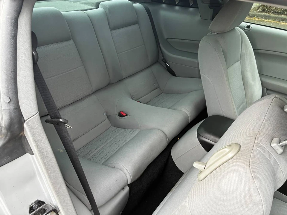 2005 Ford S197 Mustang - Image 14 of 24