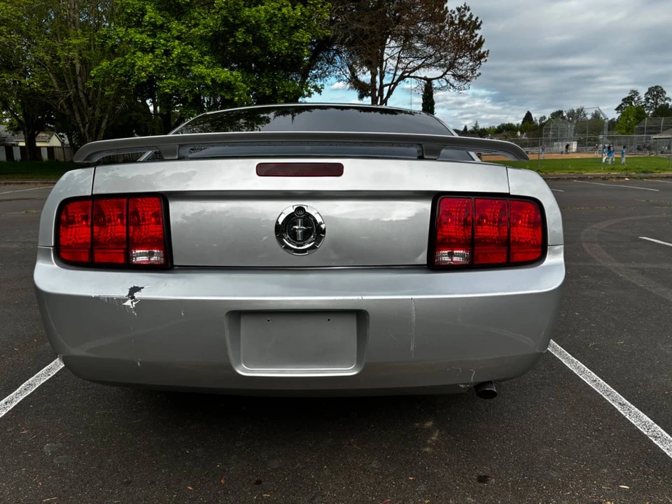 2005 Ford S197 Mustang - Image 10 of 24