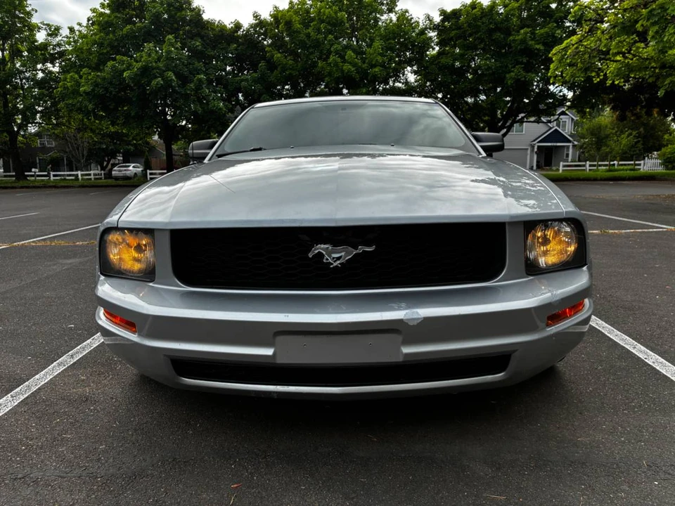 2005 Ford S197 Mustang - Image 4 of 24