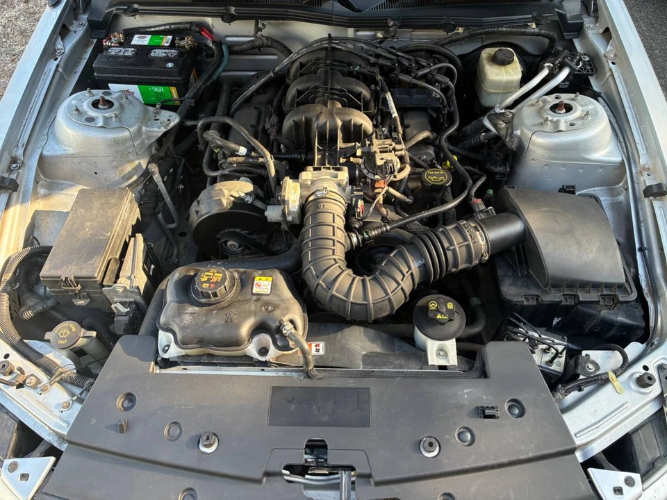 2005 Ford S197 Mustang - Image 20 of 20