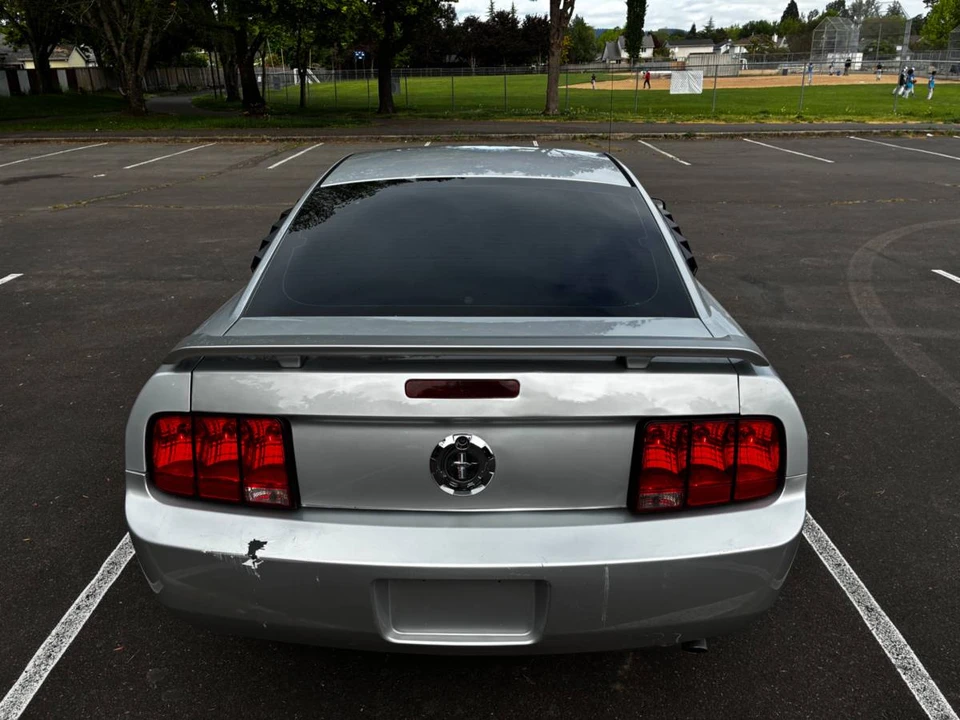 2005 Ford S197 Mustang - Image 7 of 20