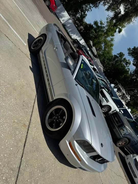 2005 Ford S197 Mustang - Image 4 of 18