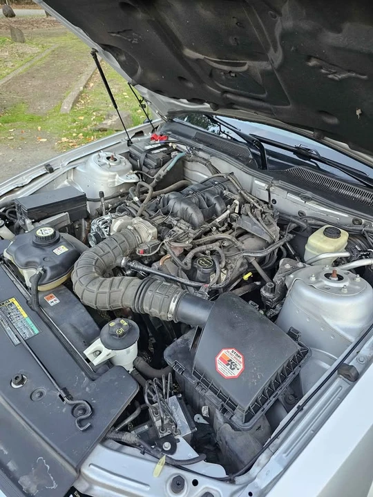 2005 Ford S197 Mustang - Image 13 of 16