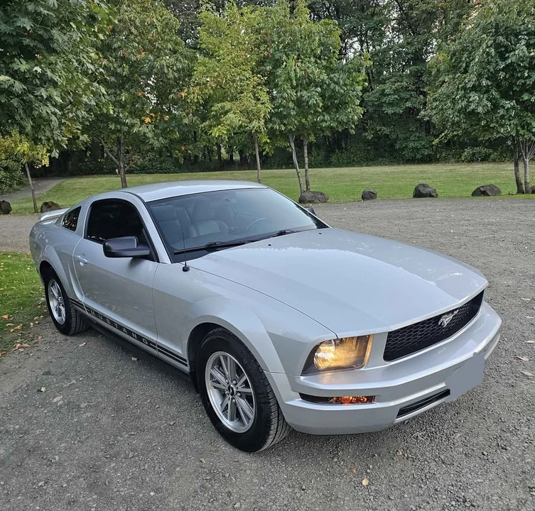 2005 Ford S197 Mustang - Image 14 of 16