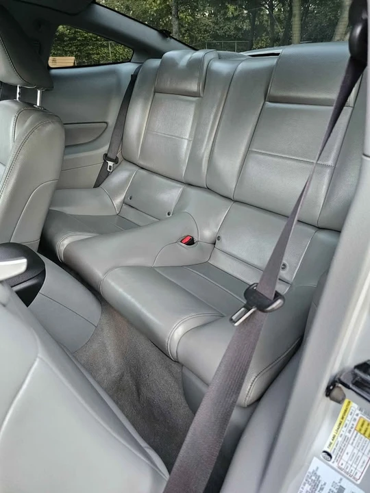2005 Ford S197 Mustang - Image 9 of 16