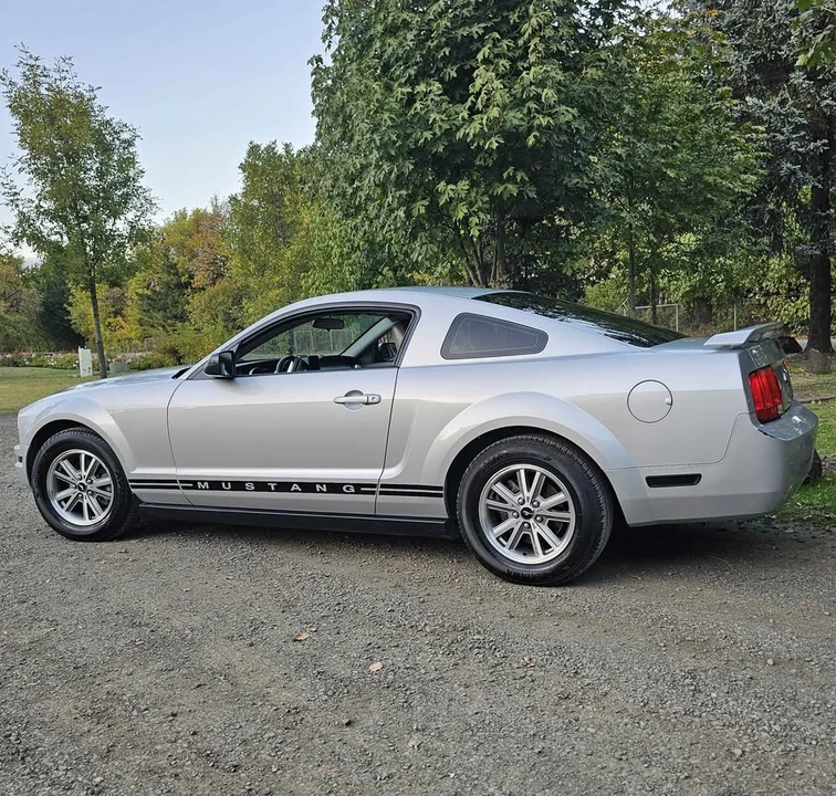 2005 Ford S197 Mustang - Image 3 of 16