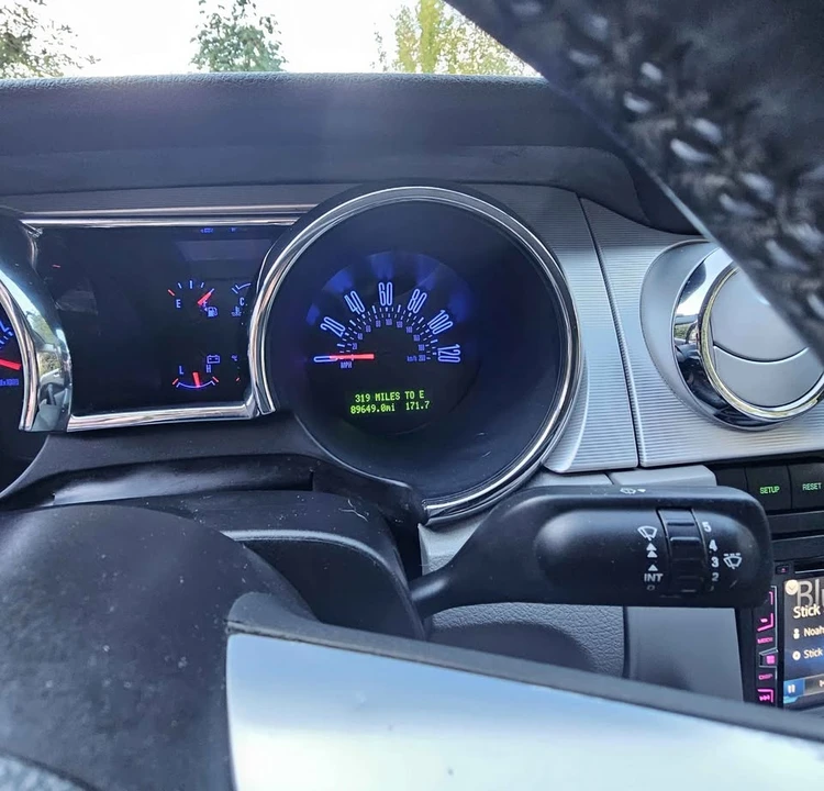 2005 Ford S197 Mustang - Image 15 of 16
