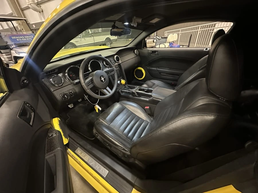 2005 Ford S197 Mustang - Image 3 of 4