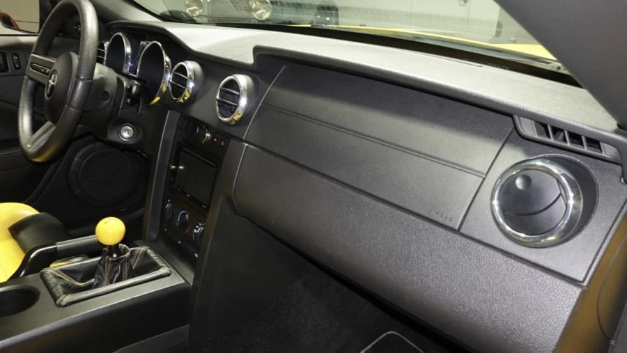 2005 Ford S197 Mustang - Image 7 of 27