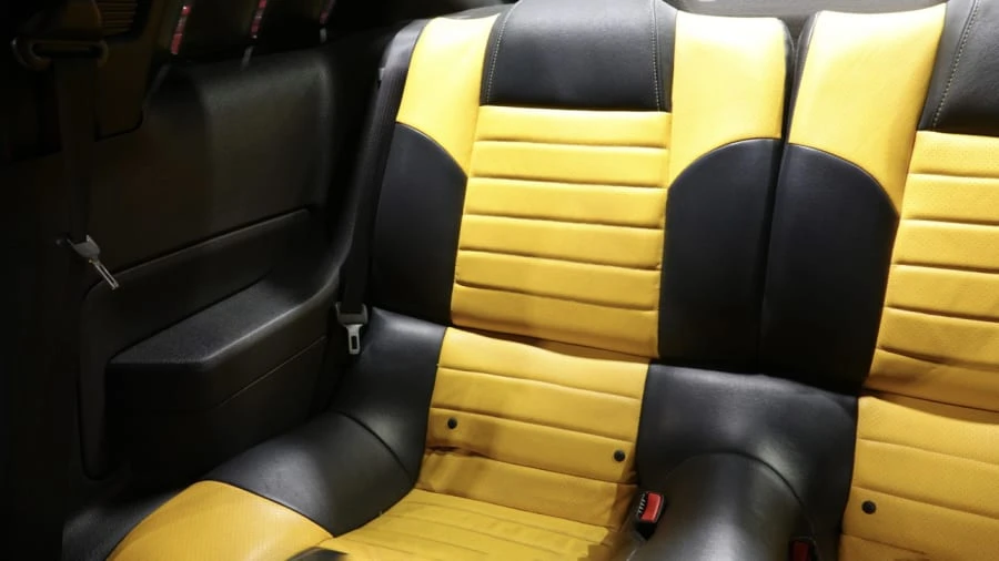 2005 Ford S197 Mustang - Image 13 of 27