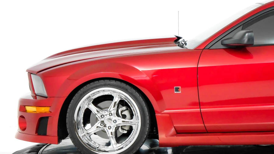 2005 Ford S197 Mustang - Image 11 of 12