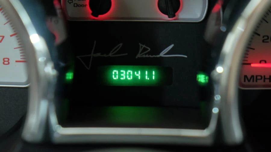 2005 Ford S197 Mustang - Image 7 of 12