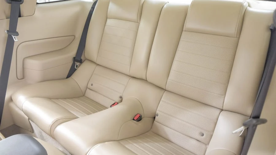 2005 Ford S197 Mustang - Image 6 of 12