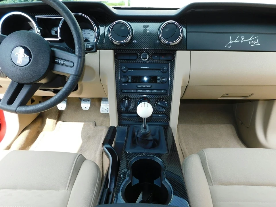 2005 Ford S197 Mustang - Image 19 of 21